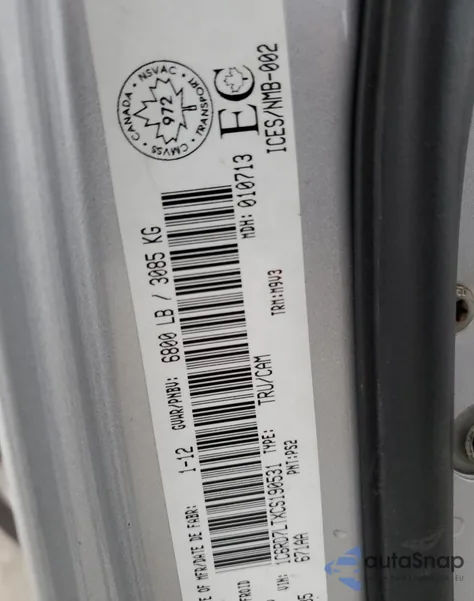 2012 Dodge Ram 1500 Slt z USA, uszkodzony, nr VIN 1C6RD7LTXCS190531